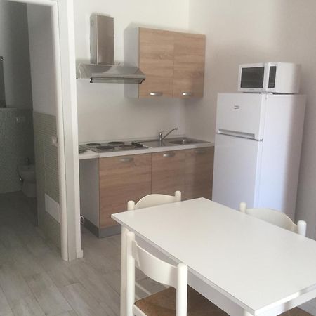 Duna Camere Con Bagno Lido Adriano Exterior photo