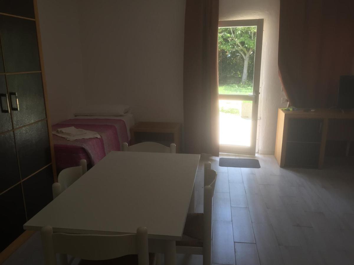 Duna Camere Con Bagno Lido Adriano Exterior photo